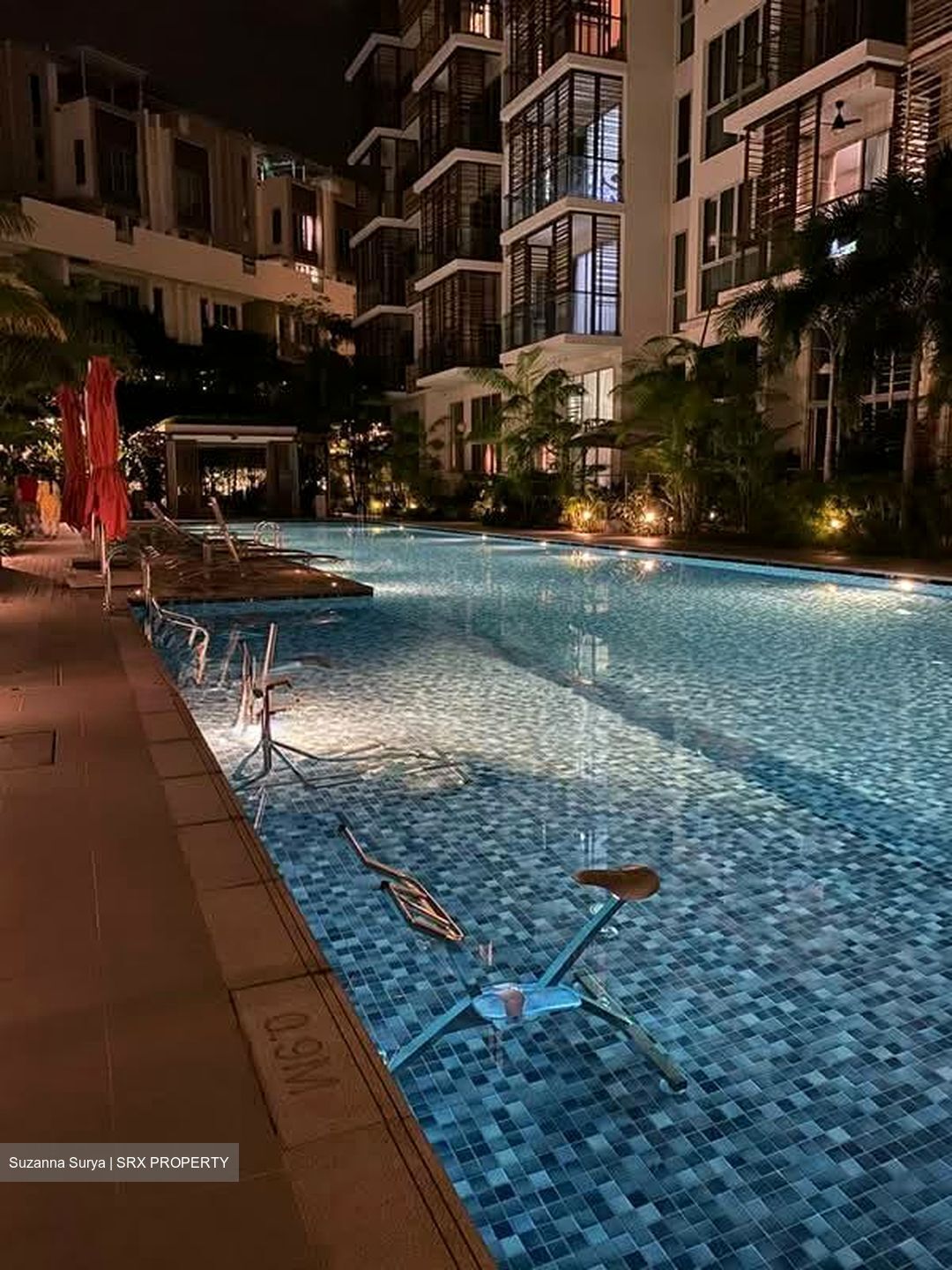 eCO (D16), Condominium #601296771